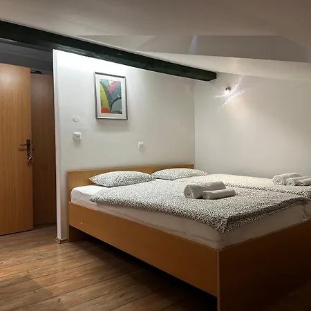 Borealis Motel