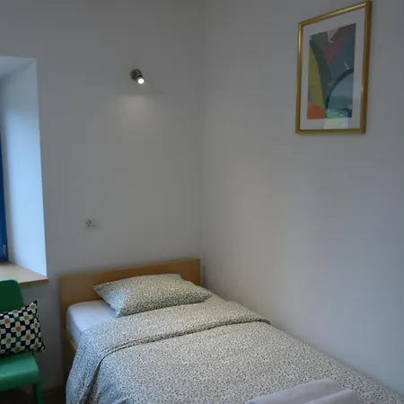 Motel Borealis Komen