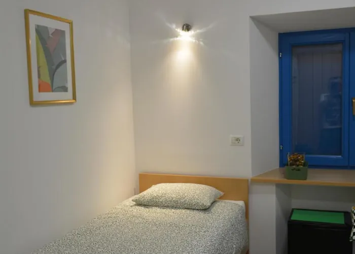 Motel Borealis Komen