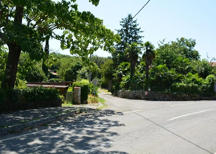 מוטל Borealis Komen