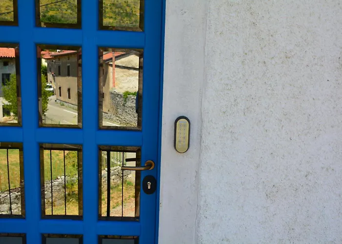 Motel Borealis Komen